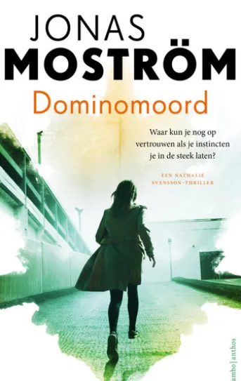 Dominomoord