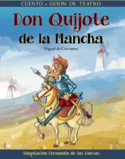 Don Quijote de la Mancha