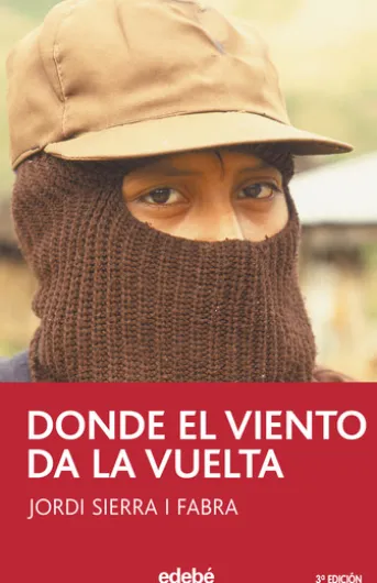Donde el viento da la vuelta