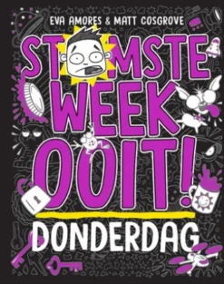 Donderdag