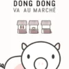 Dong Dong va au marché
