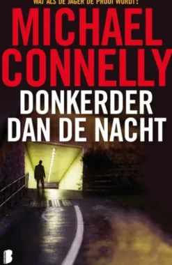 Donkerder dan de nacht