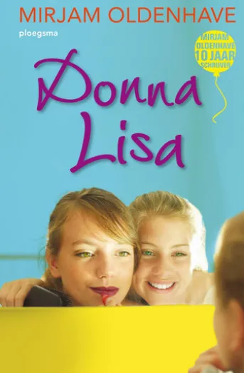 Donna Lisa