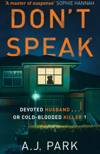 Don't Speak