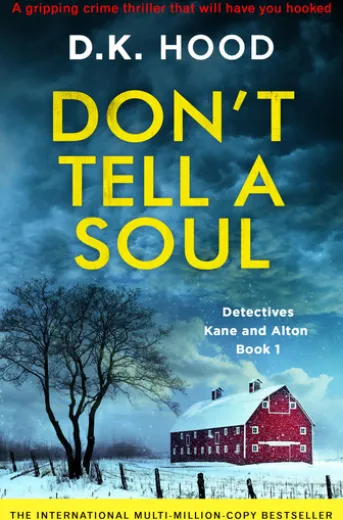 Don't Tell a Soul