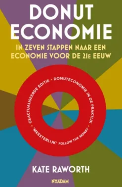 Donuteconomie