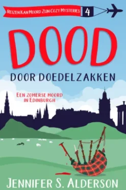 Dood door doedelzakken