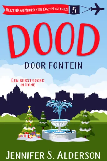 Dood door fontein