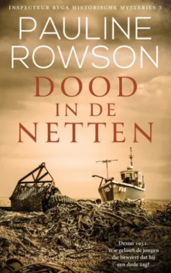 Dood in de netten