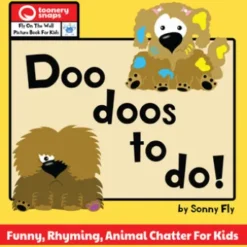 Doo-doos to do!
