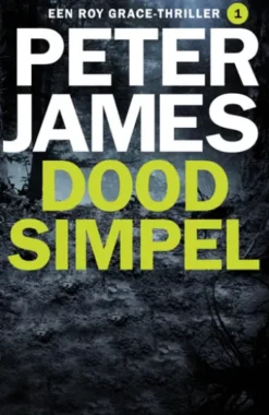 Doodsimpel