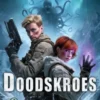 Doodskroes