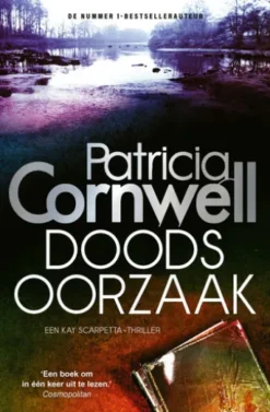 Doodsoorzaak