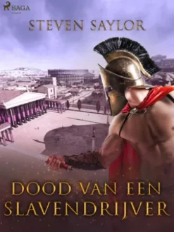 Dood van een slavendrijver