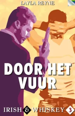 Door het vuur