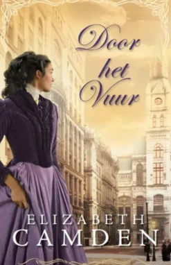 Door het vuur