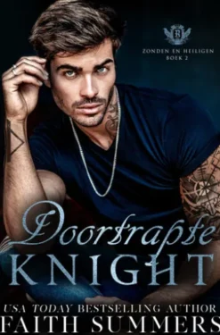 Doortrapte Knight
