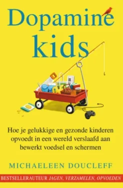 Dopamine kids