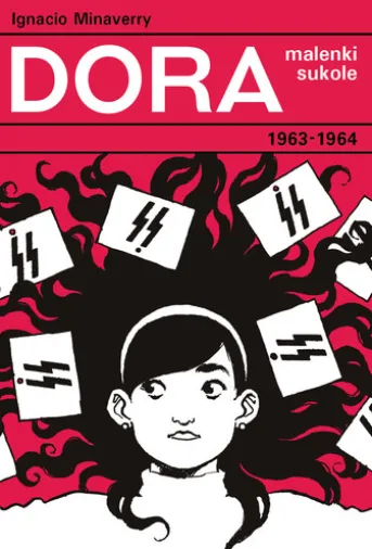 Dora: Malenki sukole