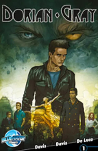 Dorian Gray #1