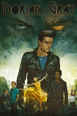 Dorian Gray: Legacy