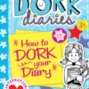 Dork Diaries 3.5 How to Dork Your Diary