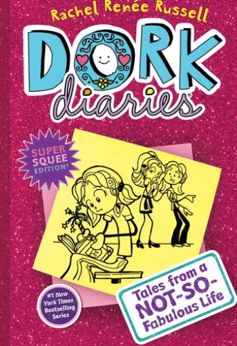 Dork Diaries 1