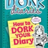 Dork Diaries 3 1/2
