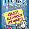 Dork Diaries OMG!