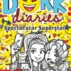 Dork Diaries: Spectacular Superstar