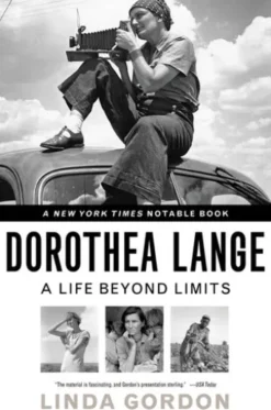 Dorothea Lange