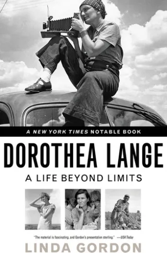 Dorothea Lange