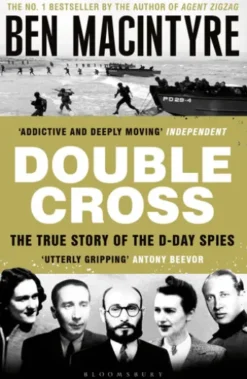 Double Cross