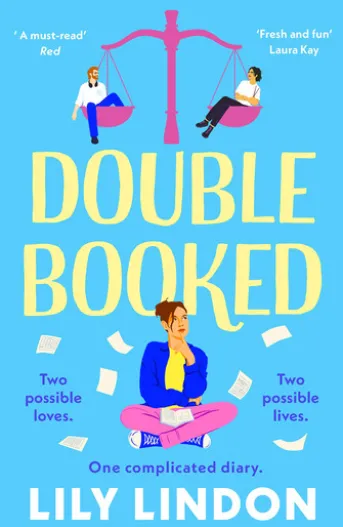 Double Booked