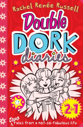 Double Dork Diaries