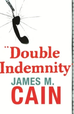 Double Indemnity
