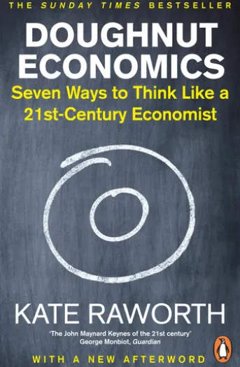 Doughnut Economics
