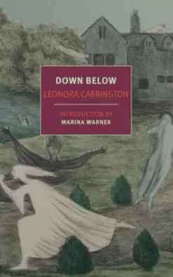Down Below