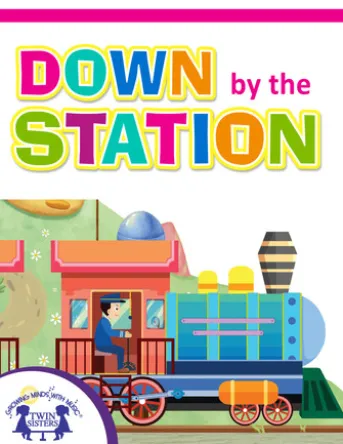 Down By The Station
