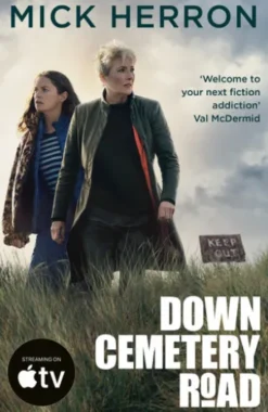Down Cemetery Road