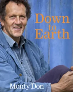 Down to Earth