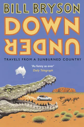 Down Under