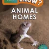 Do You Know? Level 2 – BBC Earth Animal Homes