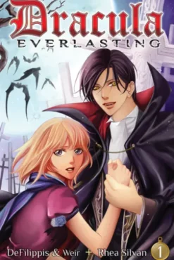 Dracula Everlasting Vol. 1