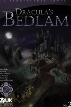 Dracula's Bedlam