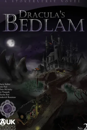Dracula's Bedlam