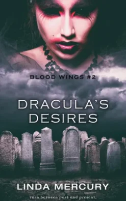 Dracula's Desires