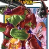 Dragon Ball Super, Vol. 23