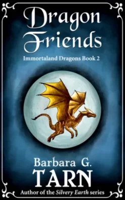 Dragon Friends