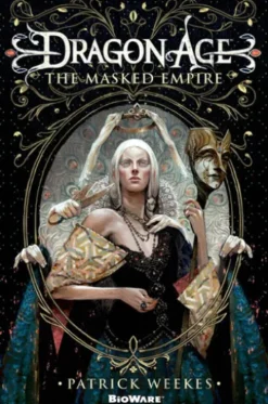 Dragon Age: The Masked Empire